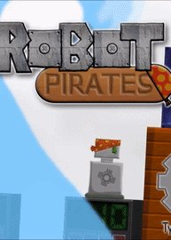 Profile picture of Robot Pirates
