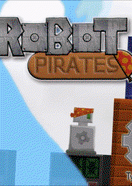 Profile picture of Robot Pirates