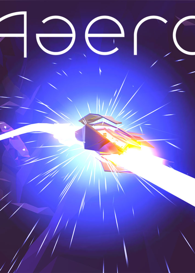 Profile picture of Aaero: Complete Edition Profile picture of Aaero: Complete Edition