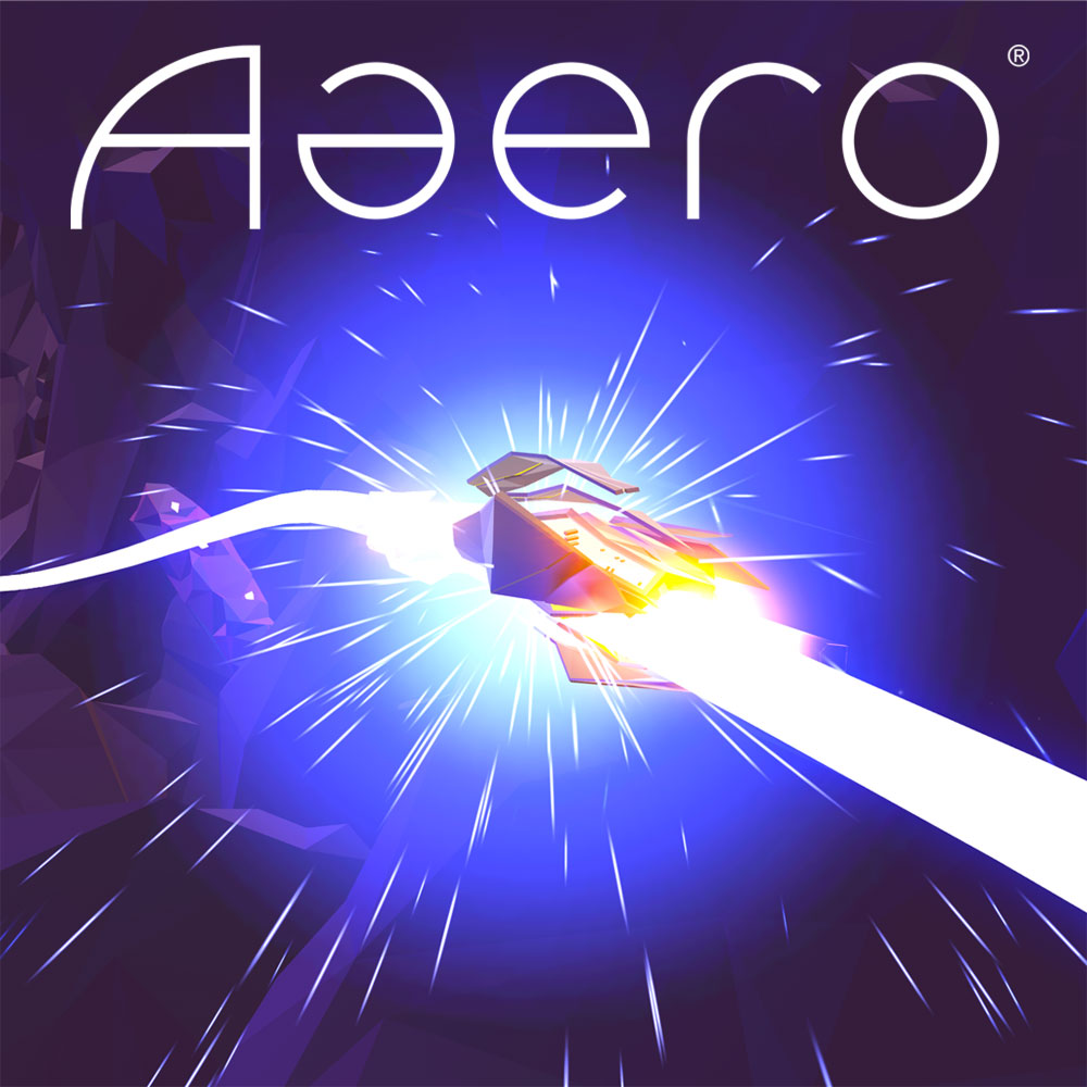 Image of Aaero: Complete Edition