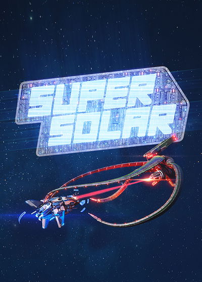 Profile picture of Supersolar
