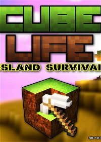 Profile picture of Cube Life: Island Survival