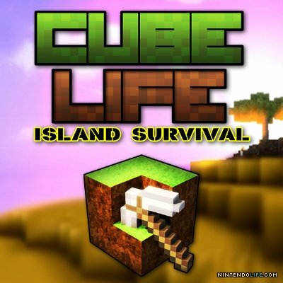 Image of Cube Life: Island Survival