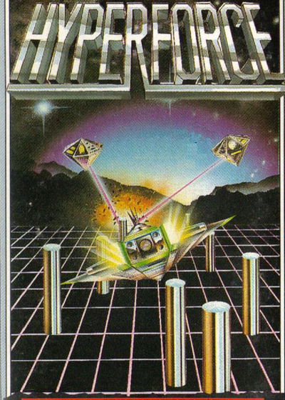 Profile picture of Hyperforce Profile picture of Hyperforce