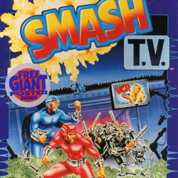 Image of Smash T.V.