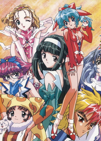 Profile picture of Ayakashi Ninden Kunoichiban Plus Profile picture of Ayakashi Ninden Kunoichiban Plus