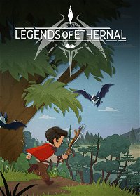 Profile picture of Legends of Ethernal