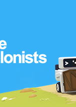 Profile picture of The Colonists Profile picture of The Colonists