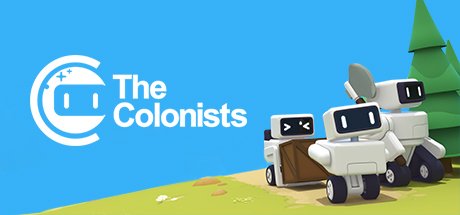 Image of The Colonists