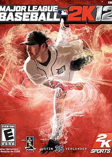 Profile picture of Major League Baseball 2K12