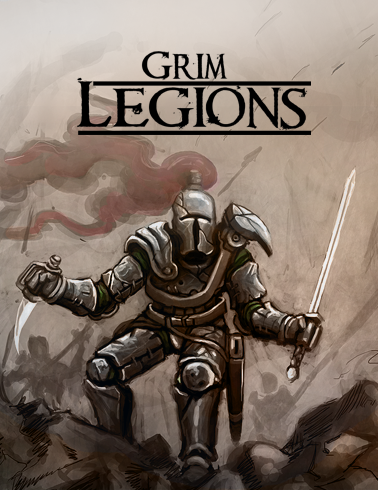 Image of Grim Legions