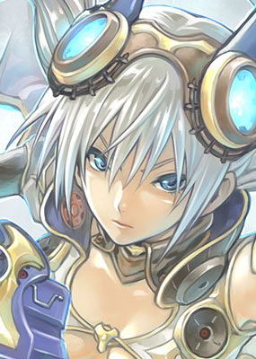 Profile picture of Mist Gears