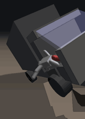 Profile picture of Truck Dismount
