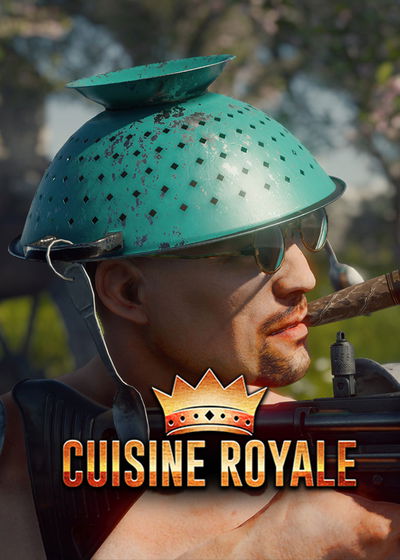 Profile picture of Cuisine Royale