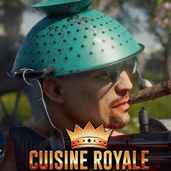Image of Cuisine Royale Image of Cuisine Royale