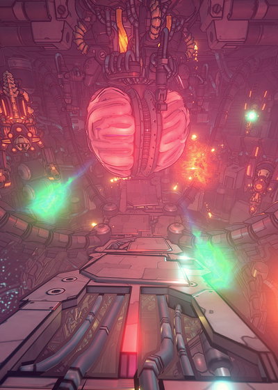 Profile picture of GUNHEAD