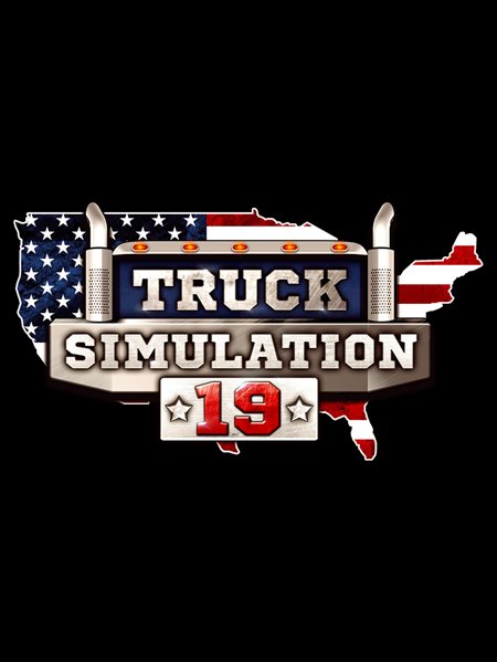 Image of Truck Simulation 19