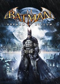 Profile picture of Batman: Arkham Asylum
