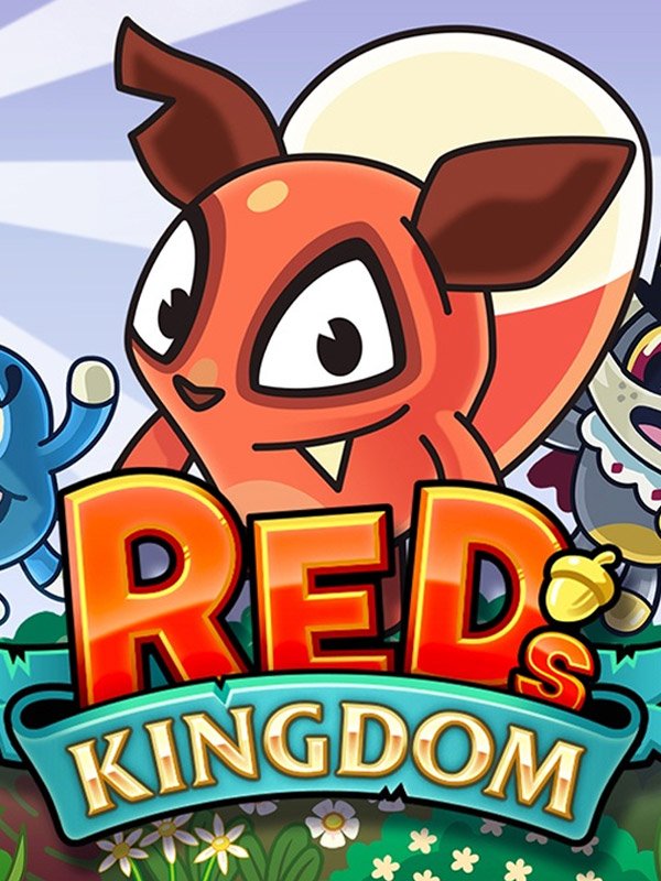 Image of Red's Kingdom