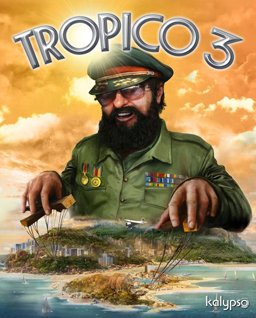 Image of Tropico 3