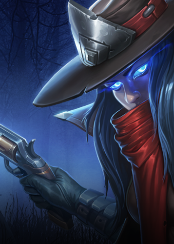 Profile picture of Eternal Card Game Profile picture of Eternal Card Game