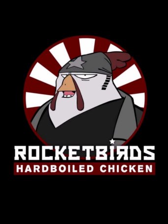 Image of Rocketbirds: Hardboiled Chicken