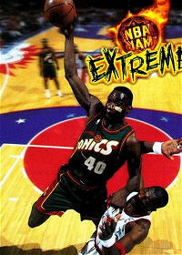 Profile picture of NBA Jam Extreme