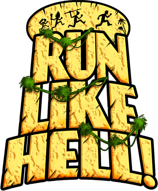 Image of Run Like Hell!