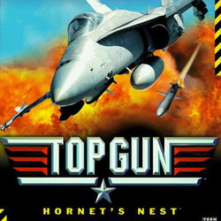 Image of Top Gun: Hornet's Nest