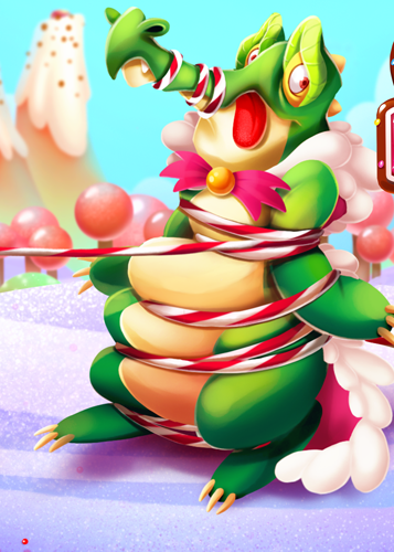 Profile picture of Candy Bandit