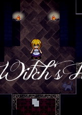 Profile picture of The Witch's House