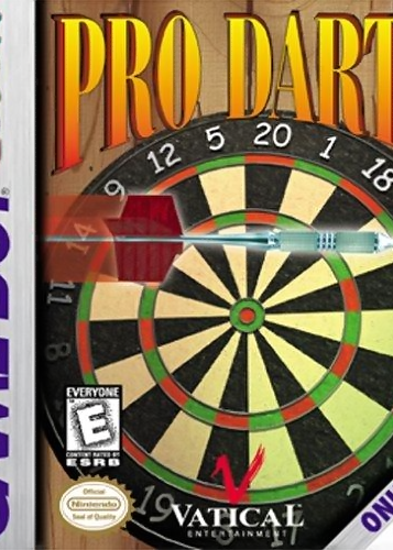 Profile picture of Pro Darts