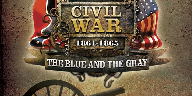 American Civil War: The Blue and the Gray | GameCompanies.com