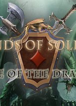 Profile picture of Legends of Solitaire: Curse of the Dragons