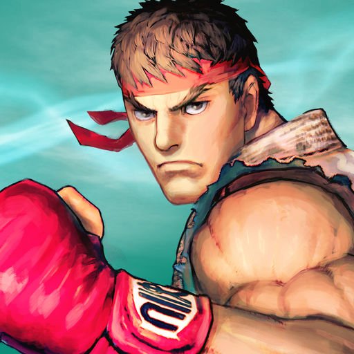 Image of Street Fighter IV Collector's Edition