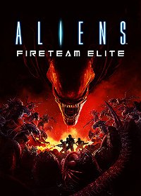 Profile picture of Aliens: Fireteam Elite