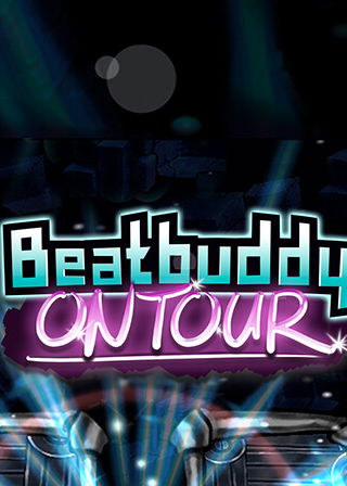 Profile picture of Beatbuddy: On Tour Profile picture of Beatbuddy: On Tour