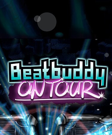 Image of Beatbuddy: On Tour