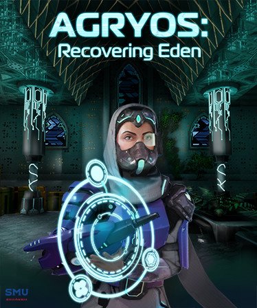 Image of AGRYOS: Recovering Eden