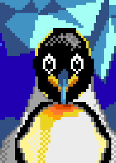 Profile picture of Swim Penguin