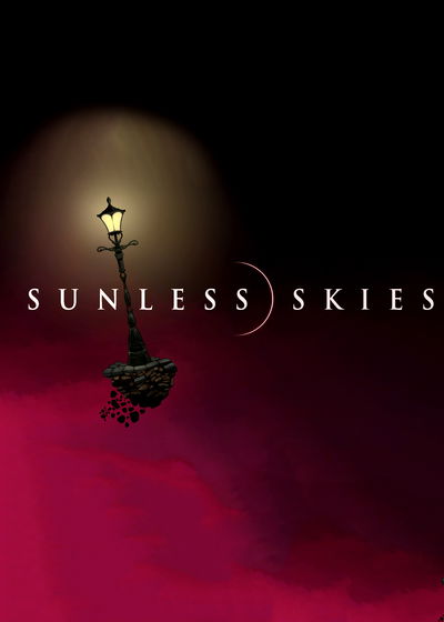 Profile picture of Sunless Skies