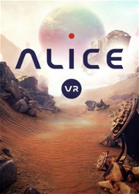Profile picture of Alice VR