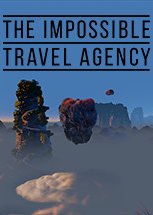 Profile picture of The Impossible Travel Agency
