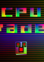 Profile picture of CPU Invaders