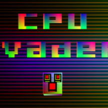 Image of CPU Invaders Image of CPU Invaders