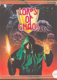 Profile picture of Lords of Chaos