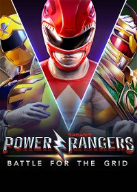 Profile picture of Power Rangers: Battle for the Grid