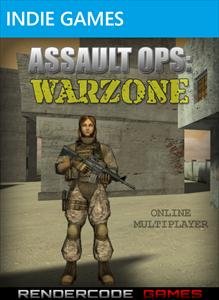 Image of Assault Ops: Warzone