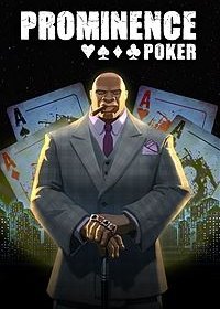 Profile picture of Prominence Poker