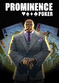 Profile picture of Prominence Poker Profile picture of Prominence Poker